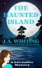 [A Lin Coffin Mystery 09] • The Haunted Island (A Lin Coffin Mystery Book 9)